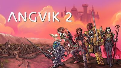 Angvik 2