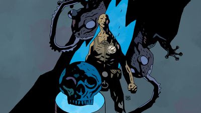 B.P.R.D. Omnibus Volume 2
