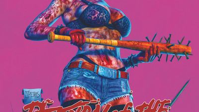 Return of the Living Dead #2