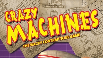 Crazy Machines