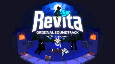 Revita Soundtrack