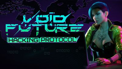 Void Future: Hacking Protocol