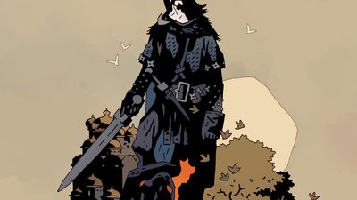 Koshchei the Deathless