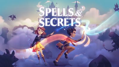 Spells & Secrets