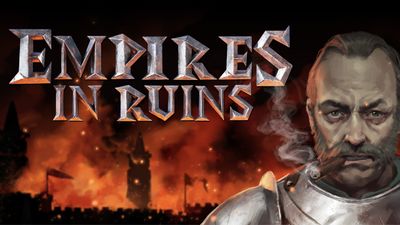 Empires In Ruins