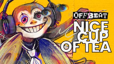 OFFBEAT - Nice Cup of Tea