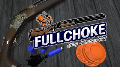 FULLCHOKE : Clay Shooting VR