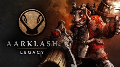 Aarklash: Legacy