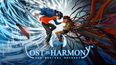 Lost in Harmony