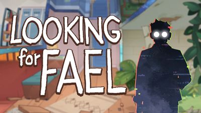 Looking For Fael