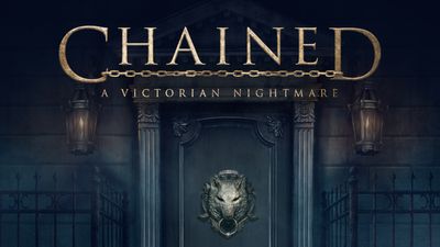 Chained: A Victorian Nightmare