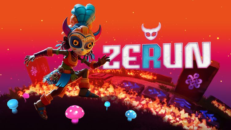 

Zerun
