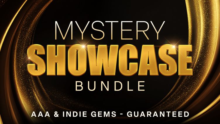 

Mystery Showcase Bundle