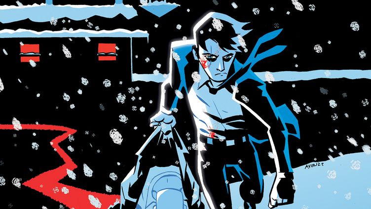 

Murder Inc. Volume 2: Versus America