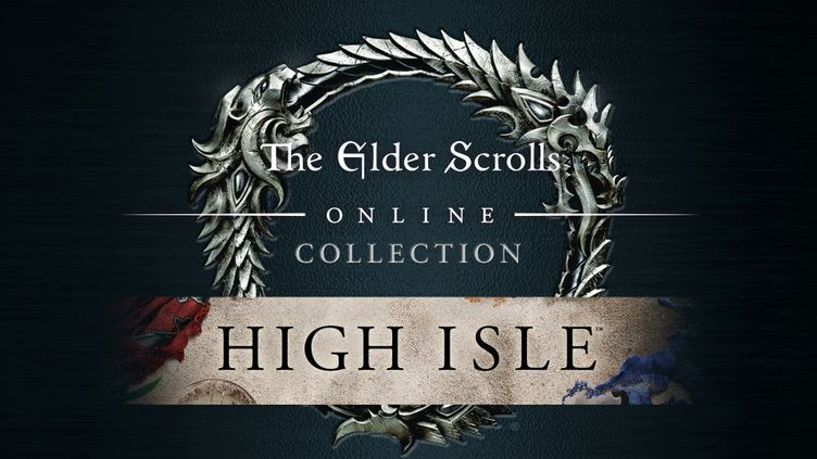 

The Elder Scrolls Online Collection : High Isle