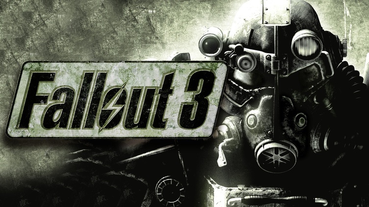 

Fallout 3