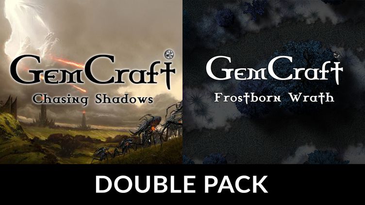 

GemCraft Bundle