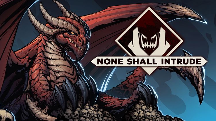 

None Shall Intrude