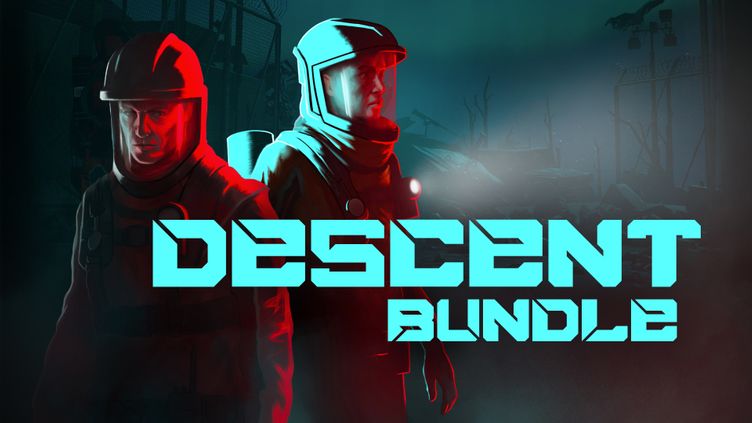 

Descent Bundle