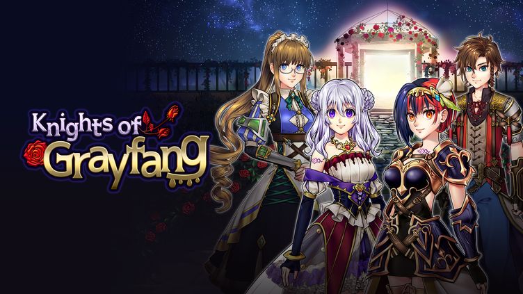 Knights of Grayfang
