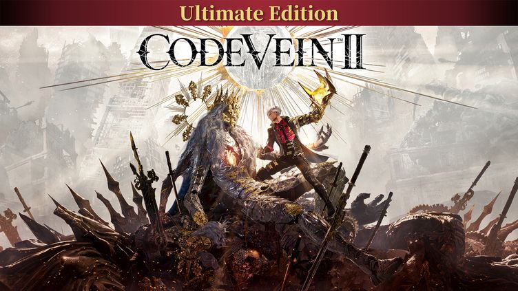 

CODE VEIN II Ultimate Edition