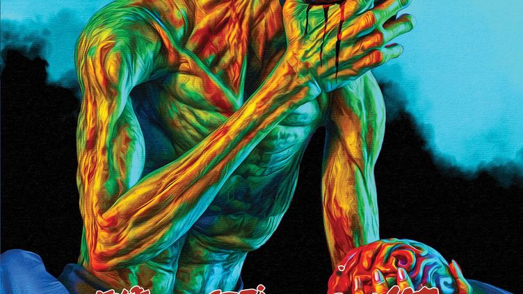 

Return of the Living Dead #4