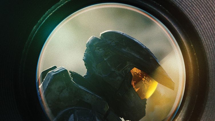 

The Making of Halo The Series: Hope, Heroism, Humanity