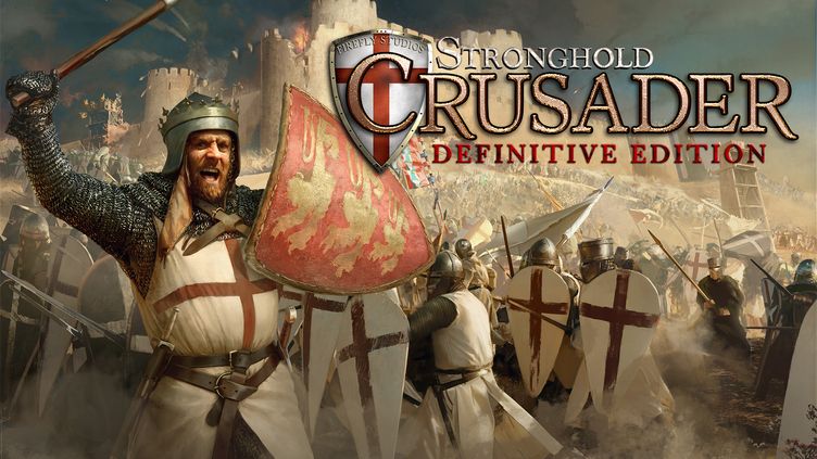 

Stronghold Crusader: Definitive Edition