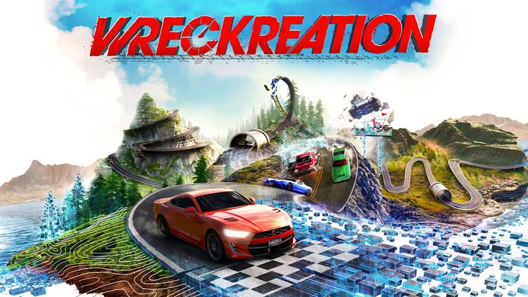 

Wreckreation