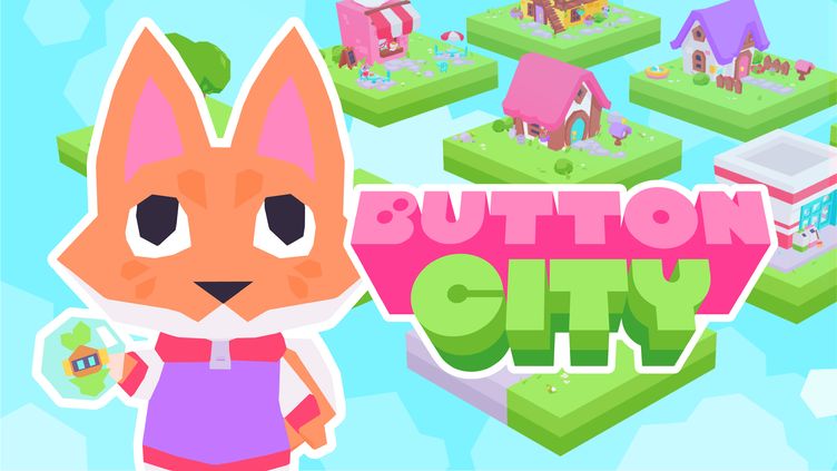 

Button City
