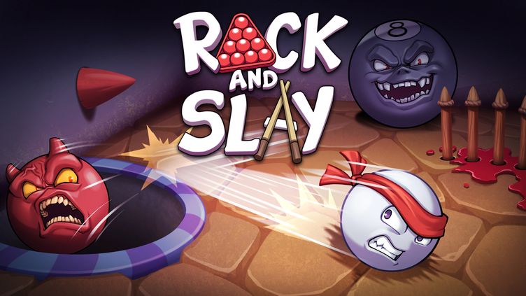 

Rack and Slay