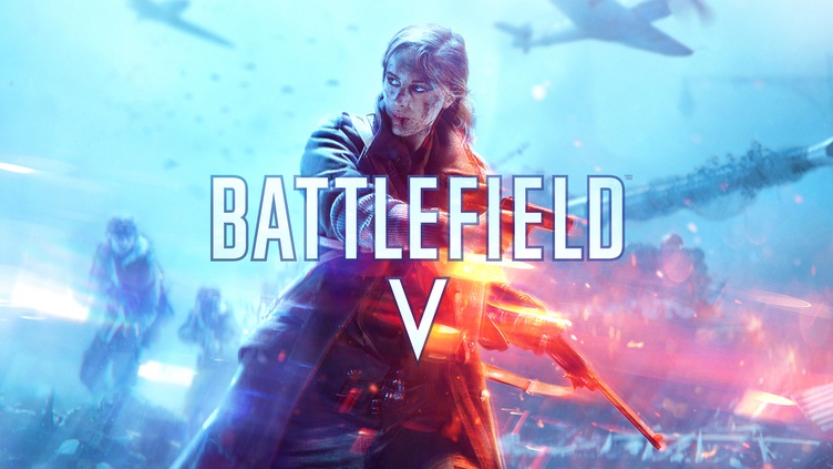 

Battlefield™ V
