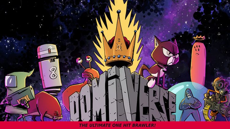 

Domiverse