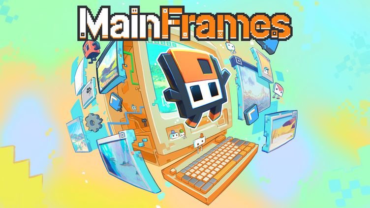 

MainFrames