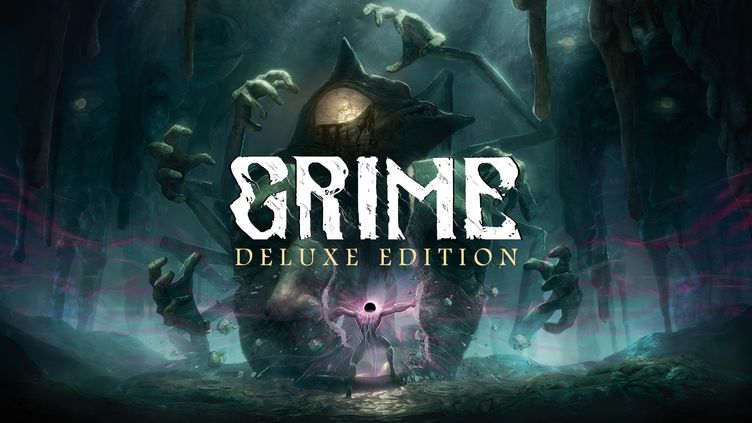 

GRIME - Deluxe Edition
