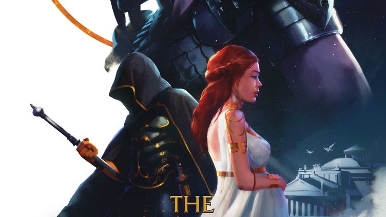 The Shadow Regent