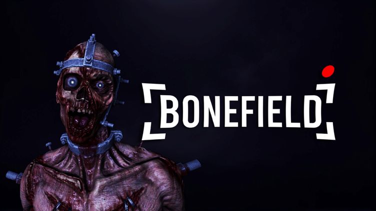 

BoneField: Bodycam Horror