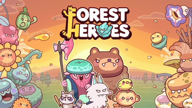 

Forest Heroes