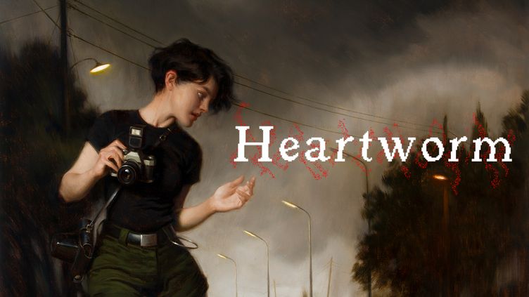 

Heartworm