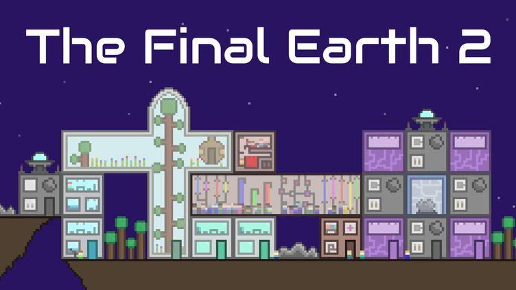 

The Final Earth 2
