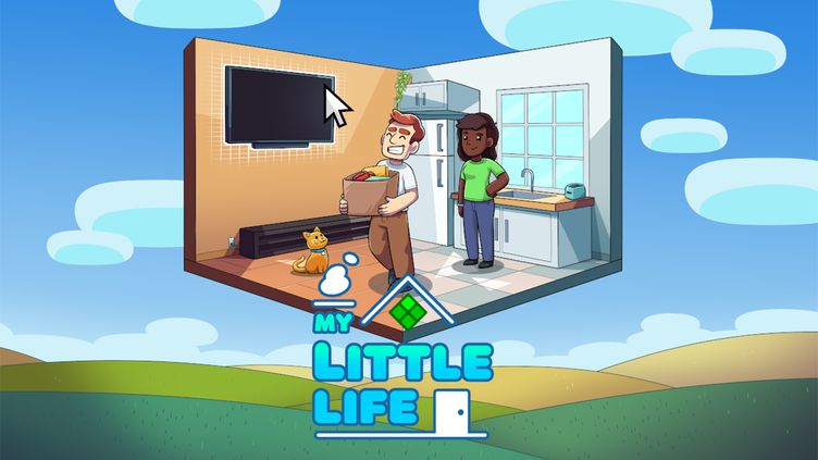 

My Little Life