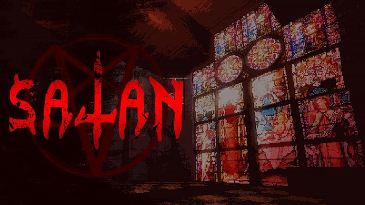 

SATAN