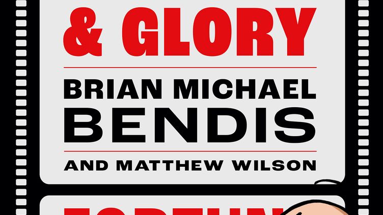 

Fortune and Glory Volume 1