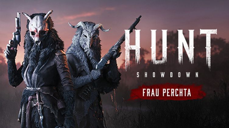 

Hunt: Showdown 1896 – Frau Perchta