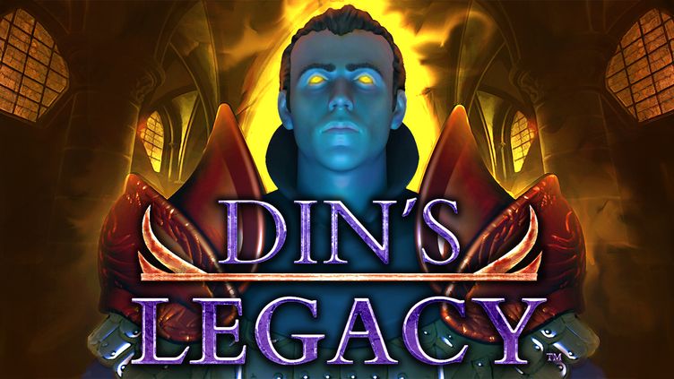 

Din's Legacy