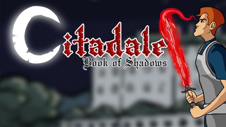 

Citadale Resurrection - Book of Shadows DLC
