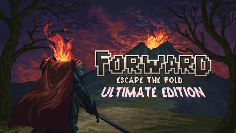 

FORWARD: Escape the Fold - Ultimate Edition