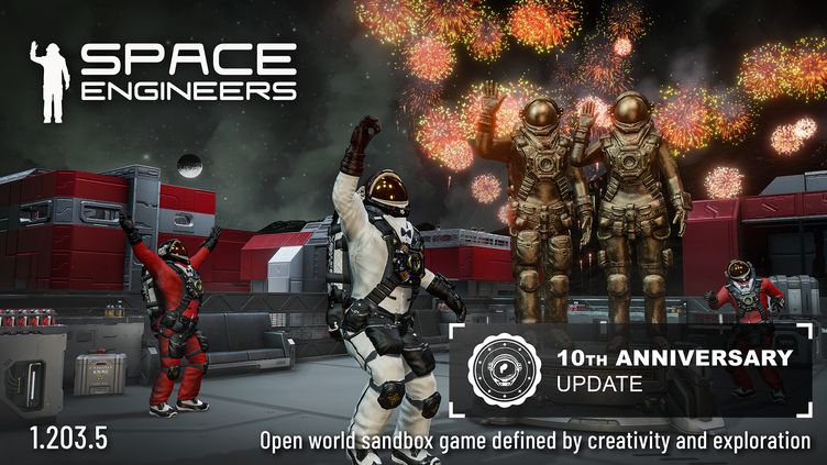 Space Engineers