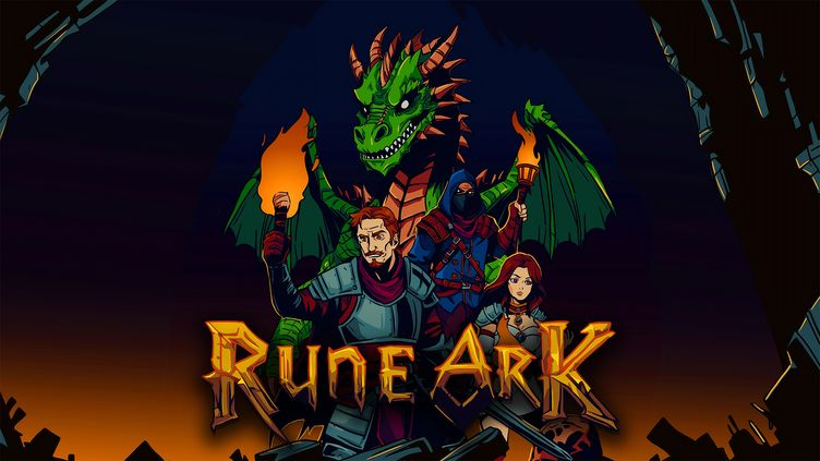 

Rune Ark
