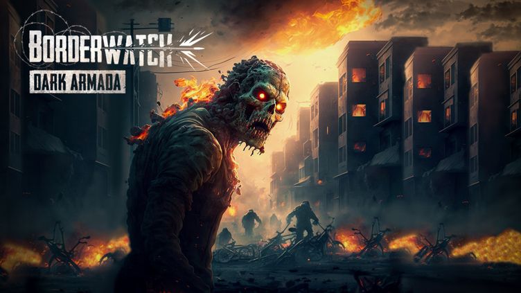 

Borderwatch: Dark Armada